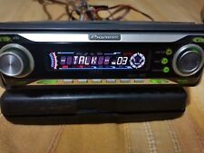 Autoradio pioneer deh usato  Bagheria