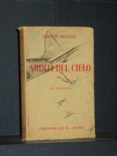 Umberto bruzzese arditi usato Umberto bruzzese arditi usato  Verona