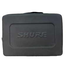Empty shure microphone for sale  Cypress