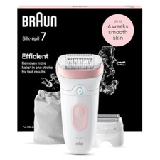 Braun silk pil usato  Roccagloriosa