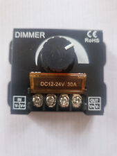 Dimmer 12v 24v gebraucht kaufen  Eberswalde