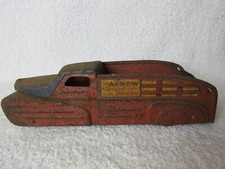 Marx collectible arrow for sale  RETFORD