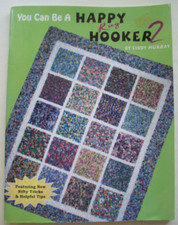 Happy rug hooker for sale  Saint Cloud