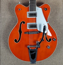 2016 gretsch g5422t for sale  Dayton