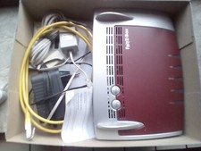 Fritzbox 3490 router usato  Marmirolo