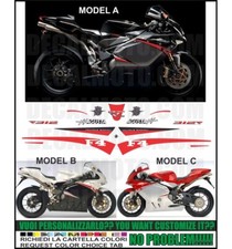 Adesivi r312 kit usato  Roma