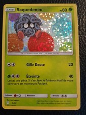 Macdo carte pokemon d'occasion  Péronne