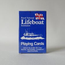 Vintage rnli playing for sale  MARKET RASEN