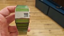 Nixon watch the usato  Cesena