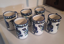 Tasse becher kaffeebecher gebraucht kaufen  Asselfingen