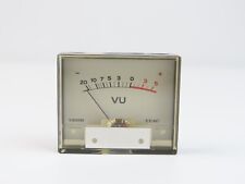 Teac 3440 meter for sale  MIDDLESBROUGH