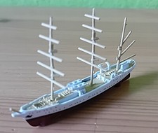 Gorch fock 1250 gebraucht kaufen  Hattingen