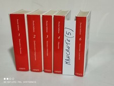 Poesia italiana volumi usato  Ragalna