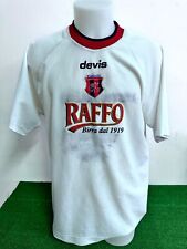 Maglia taranto match usato  Roma