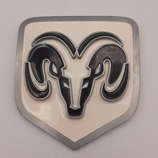 Dodge ram logo for sale  Clarksville