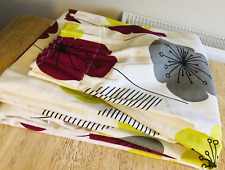 Curtains pair orla for sale  NORWICH