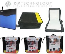 Borsa porta dvd usato  Casoria