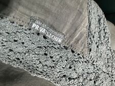 Lace edged sage for sale  LONDON
