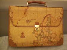Borsa ore cartella usato  Cremona