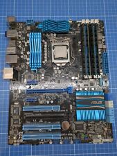 Mainboard asus p8p67 gebraucht kaufen  Karlsruhe