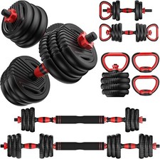 Adjustable dumbbell set for sale  Providence