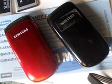 Cellulare samsung e1150 usato  Avola