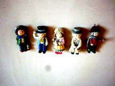 Figuren historische kleidung gebraucht kaufen  Halle