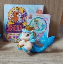 Filly pferd mermaid gebraucht kaufen  Frohburg