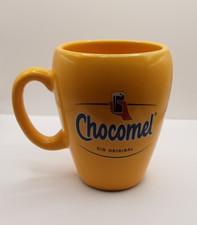Chocomel tasse schokoladenmilc gebraucht kaufen  Stuttgart