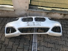 Paraurti anteriore bmw usato  Angri
