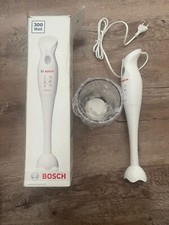 Stabmixer bosch msm6b150 gebraucht kaufen  Röttenbach b Erlangen