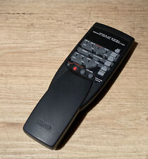 Riginal yamaha fernbedienung gebraucht kaufen  Hamburg