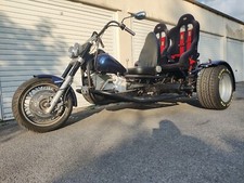 Beatle trike 1600 for sale  WELLS