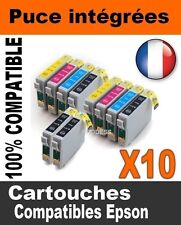 Cartouches encre compatible d'occasion  Grenoble-