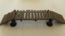 Model wooden bridge for sale  CAMBERLEY