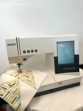 Pfaff creative 2144 for sale  Fort Lauderdale
