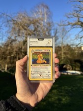 Carte pokémon dracolosse d'occasion  Le Palais-sur-Vienne