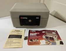 Sentry 1150 fire for sale  New Rochelle