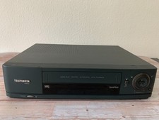 Telefunken m9820 vhs gebraucht kaufen  Köln