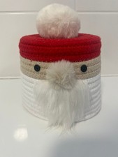 Next santa toilet for sale  FELIXSTOWE