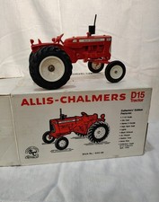 Allis chalmers d15 for sale  Bloomer