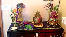 Pier imports embellished for sale  Denver