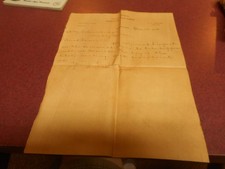 Blue Earth County MN papel efêmero 1914 C L Kenney auditor Schneeberger Amboy  comprar usado  Enviando para Brazil