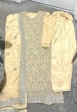 Parties wear embroidered for sale  BIRMINGHAM