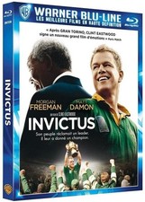 Blu ray invictus d'occasion  Les Mureaux