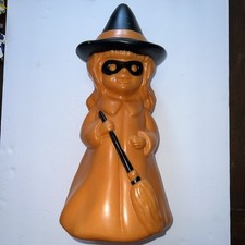 Indoor outdoor witch for sale  Levittown