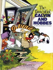 Essentiel calvin hobbes d'occasion  Expédié en France