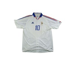 Maillot rétro extérieur d'occasion  Caen