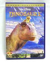 Dinosaure classique walt d'occasion  Nice-
