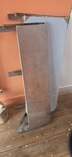 Foldable stainless steel for sale  NORTHWICH